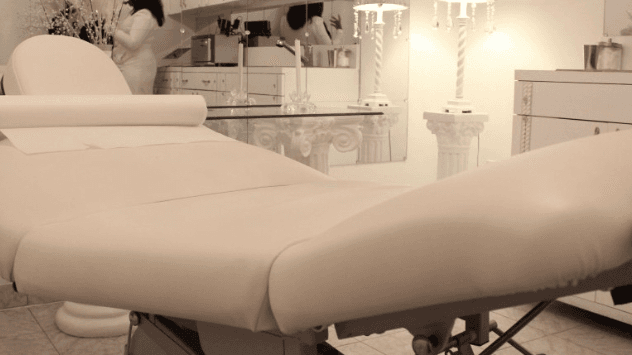 The Pearl Spa Kissimmee photo