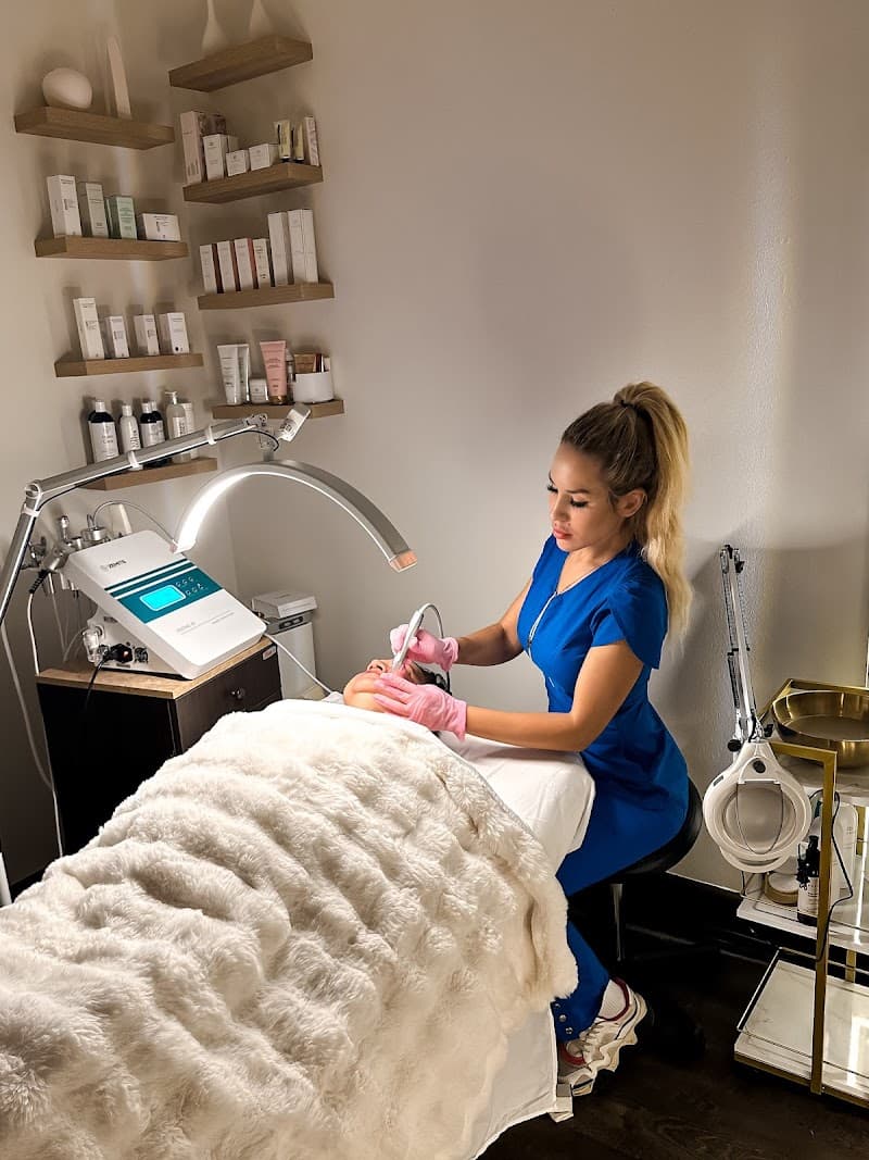 The Pearl Spa OKC Oklahoma City photo