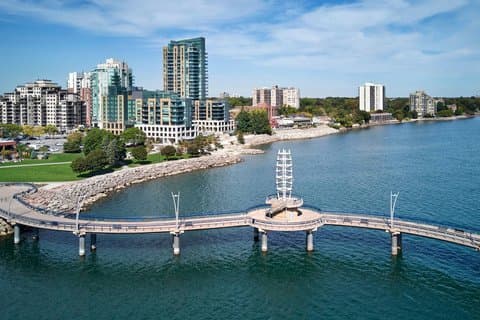 The Pearle Hotel & Spa, Autograph Collection Niagara photo