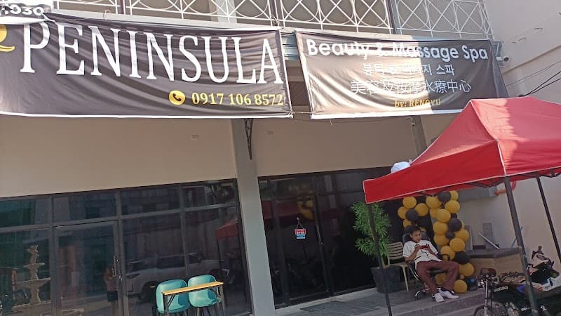 The Peninsula Massage & Spa Cabanatuan City photo