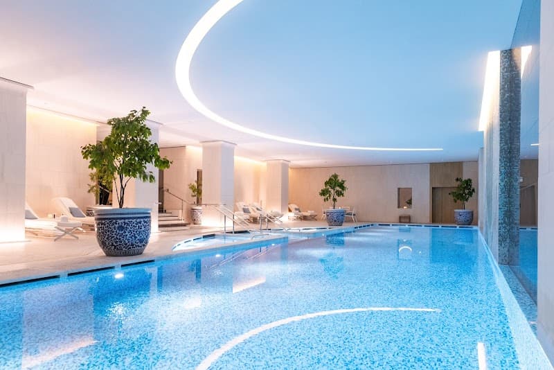 The Peninsula Spa Dingle photo