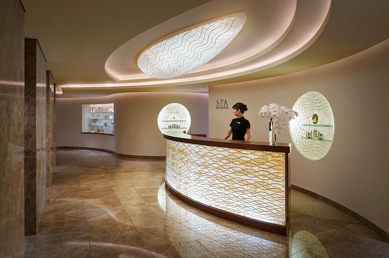 The Peninsula Spa Tokyo photo