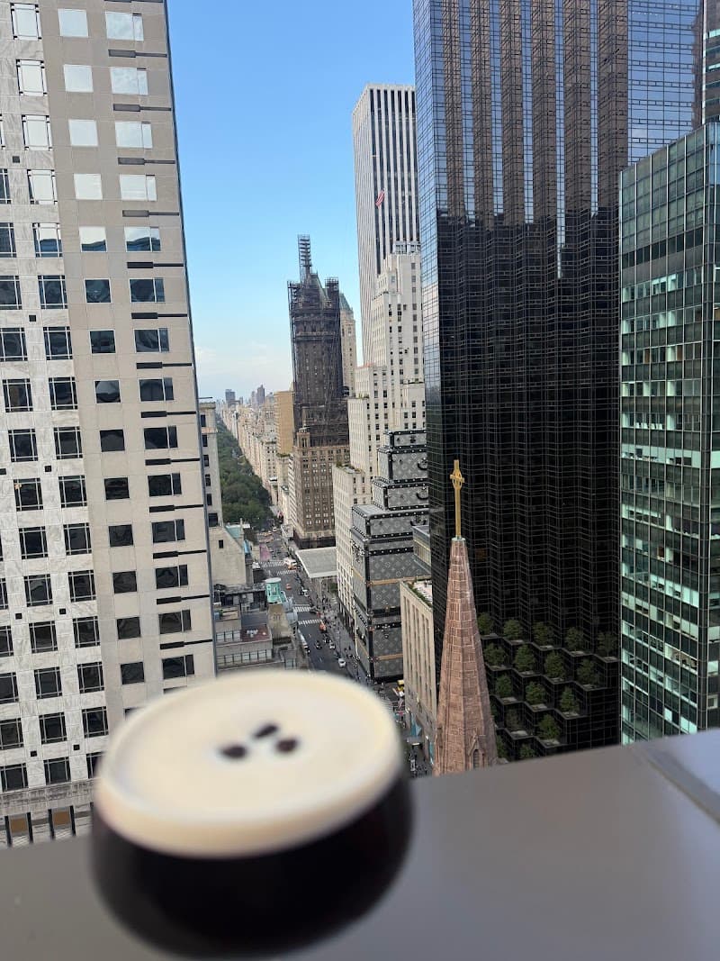 The Peninsula Spa & Wellness Center New York photo