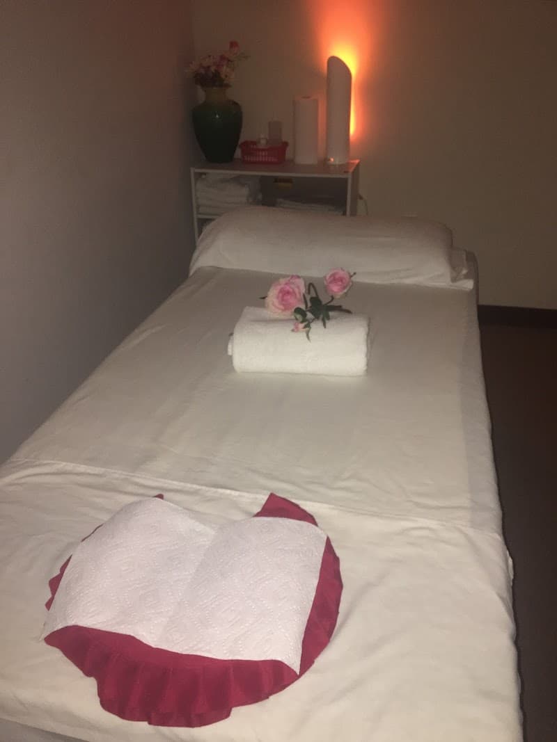 The Perfect Balance Massage Pearland photo