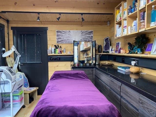 The Perfect Gentleman Spa Welwyn Garden City photo