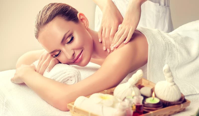 The Perfect Place Day Spa Colorado Springs photo