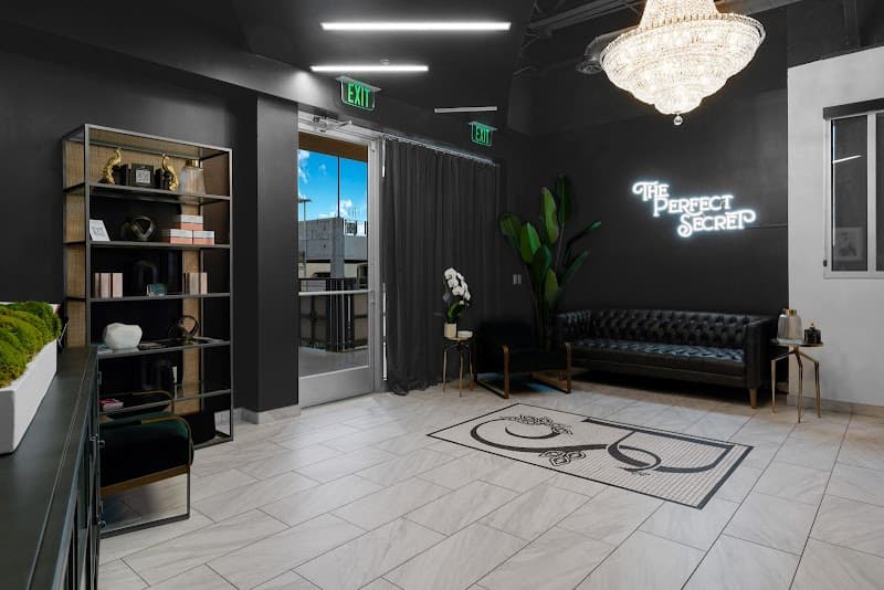 The Perfect Secret Med Spa Scottsdale photo