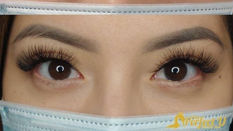 The Perfect U Beauty Spa Temple City photo