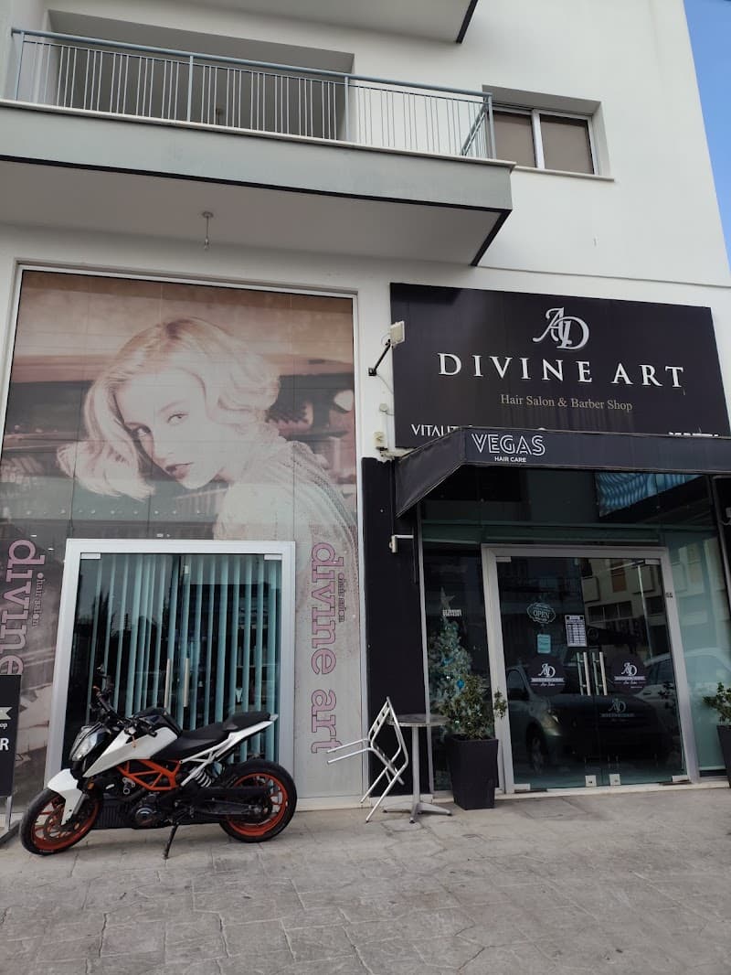 The Perfectly Massage Studio Lakatamia photo