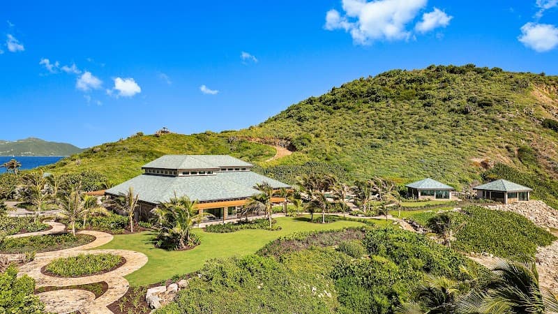 The Peter Island Spa Virgin Gorda photo
