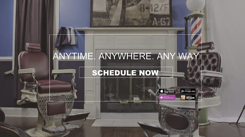 The Pewter Club Barber Spa Edgewater photo