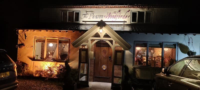 The Pharaon Norwich photo