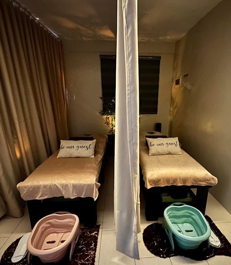 The Phase 2 Zen Wellness Spa Imus photo