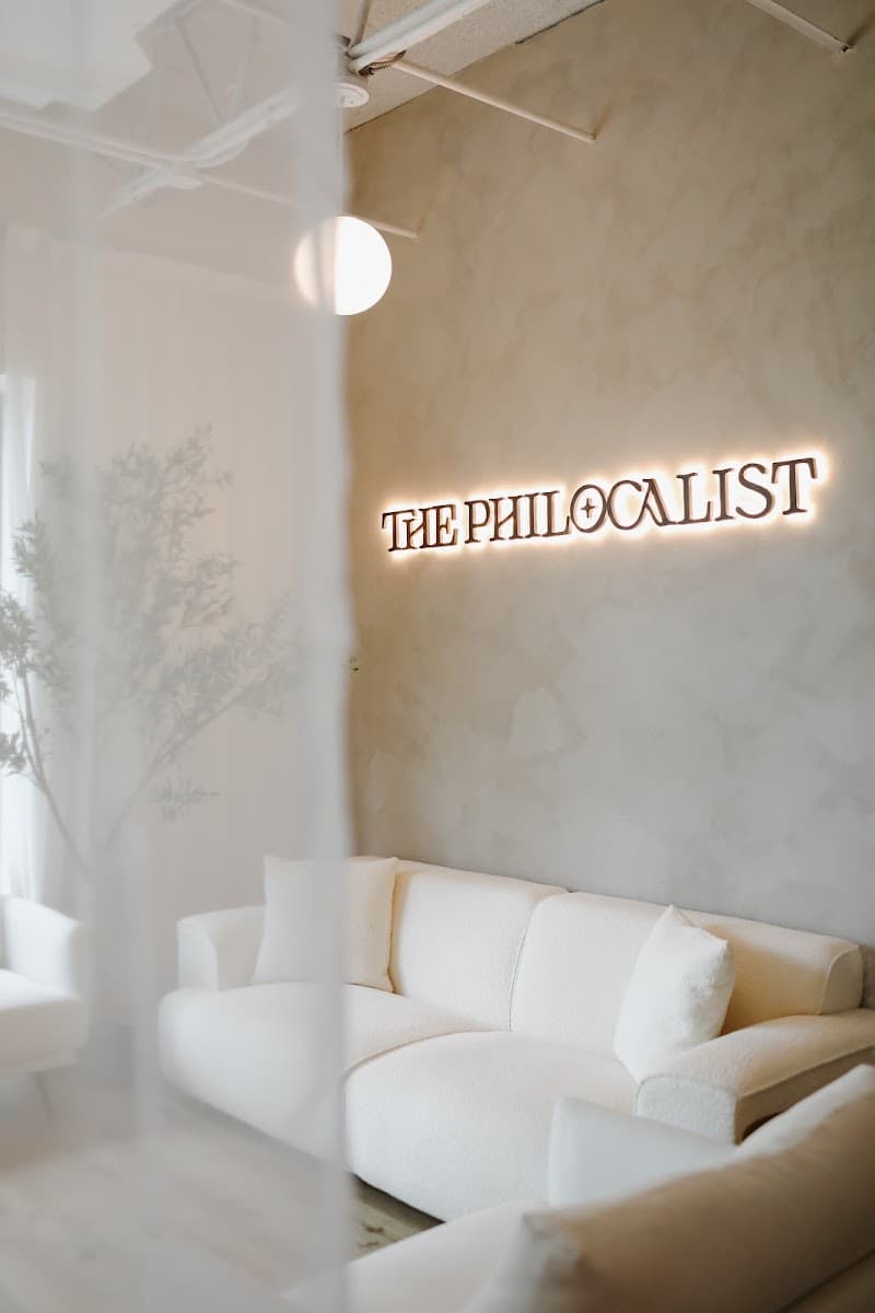 The Philocalist Spa Gahanna photo