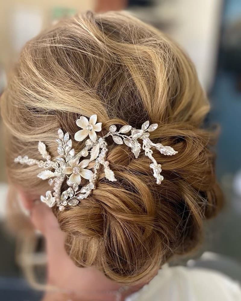 The Phoenician Salon and Spa Hutchinson photo