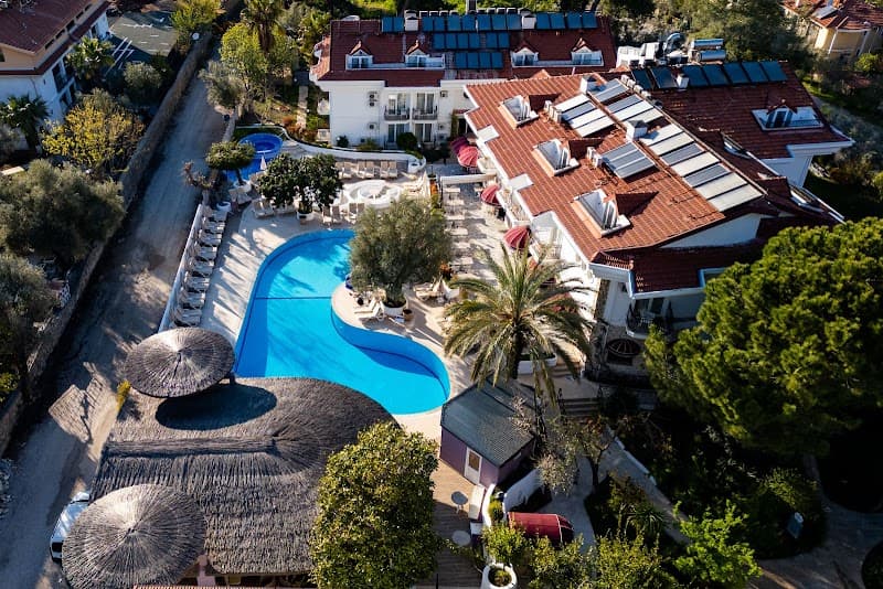 The PineHill Hotel & Suites Oludeniz photo