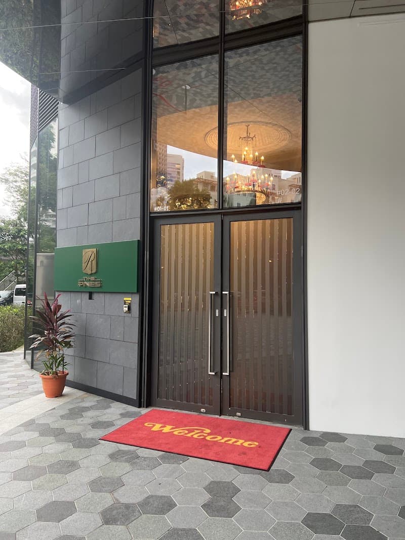 The Pines Club Singapore photo