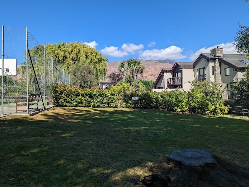 The Pines Resort Wanaka photo