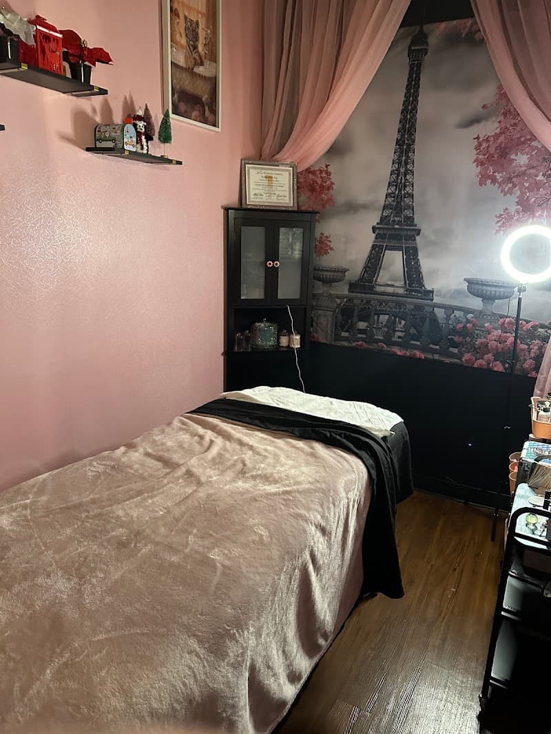 The Pink Pamper Salt Lake City photo