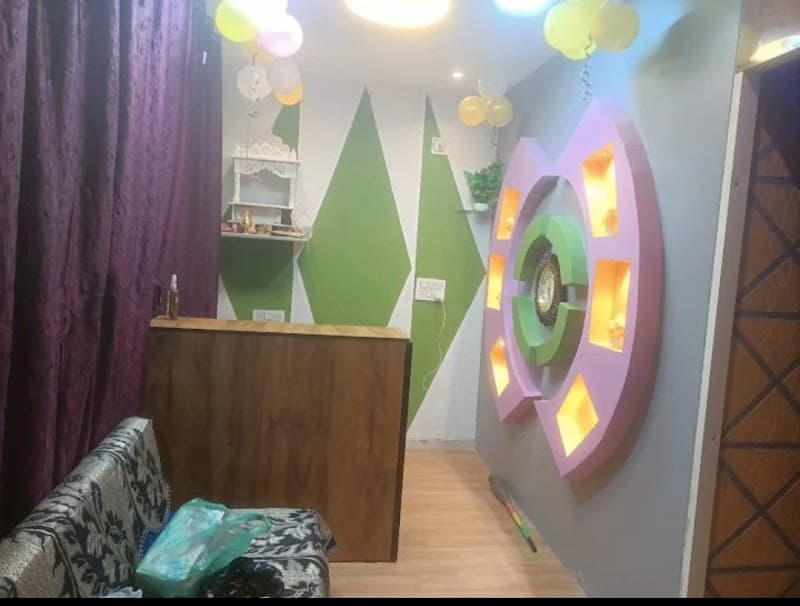 Ahmedabad the pink spa and hamamm photo