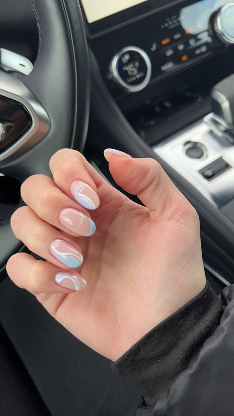 The Place Nail And Day Spa Manalapan photo
