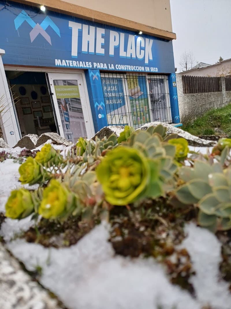 The Plack San Carlos de Bariloche photo