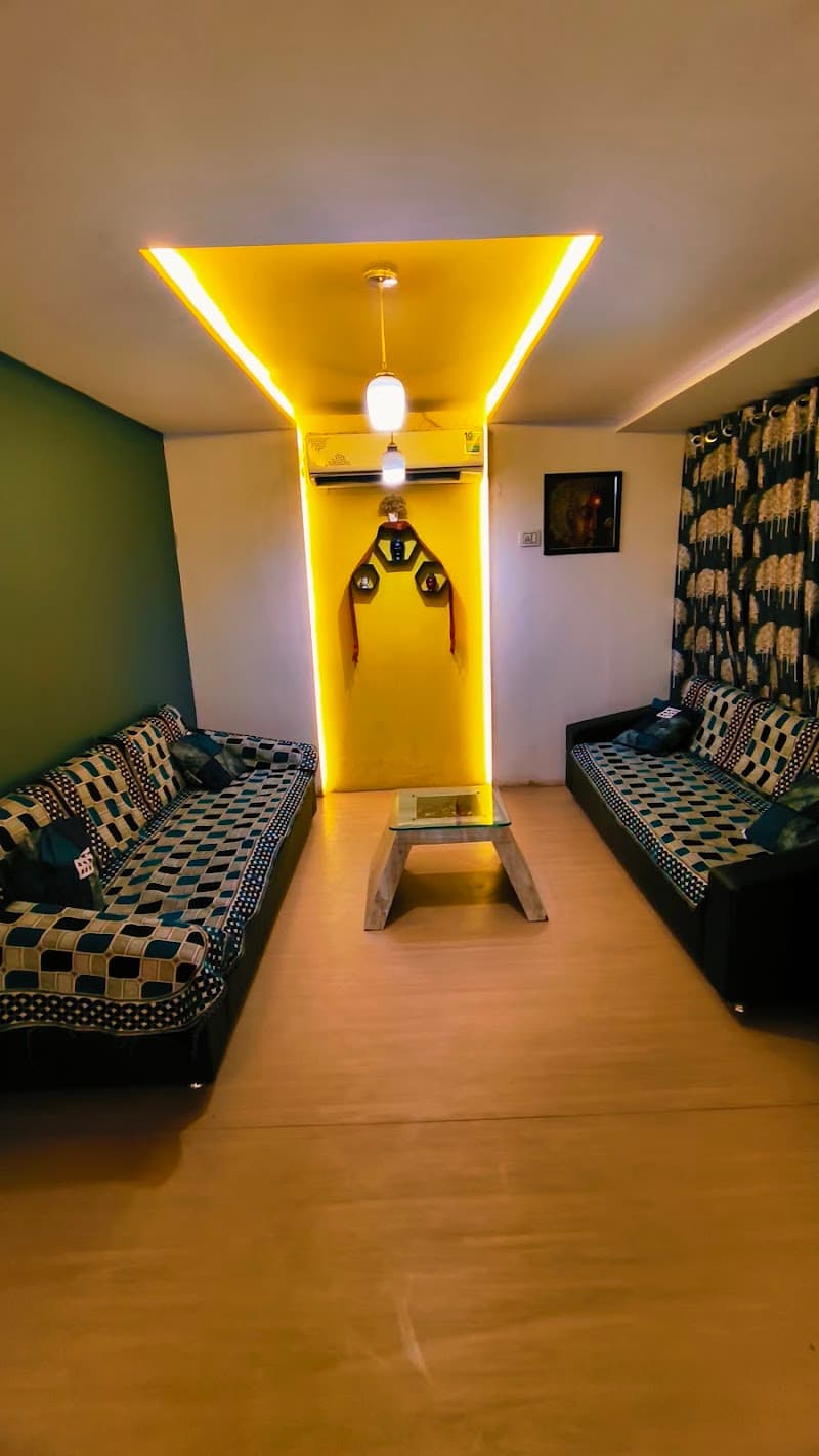 The Platinum Spa Ahmedabad photo