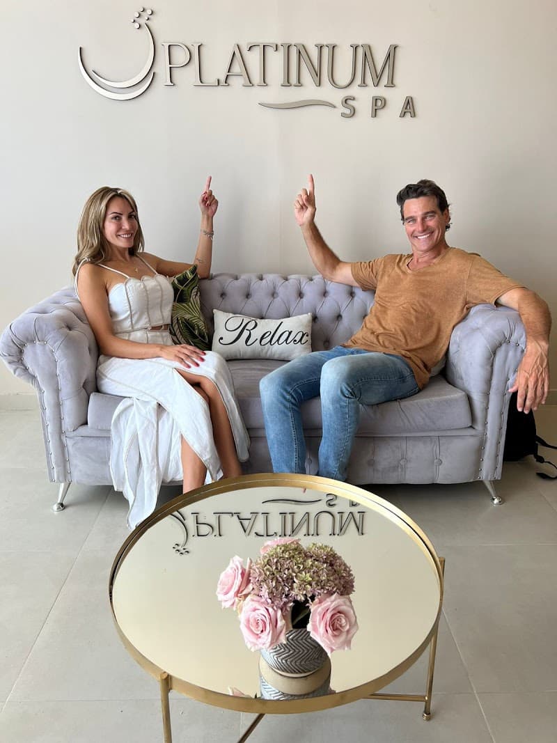 The Platinum Spa Viña del Mar photo