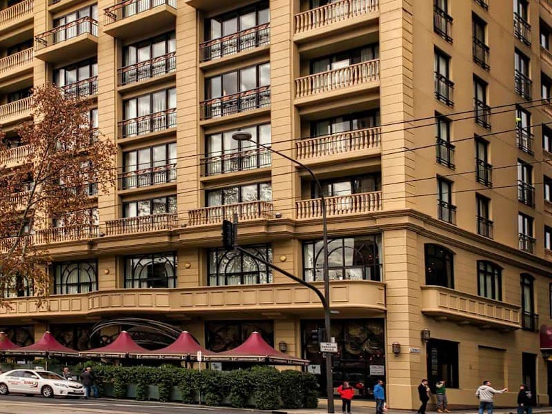 The Playford Hotel Adelaide - MGallery Collection photo