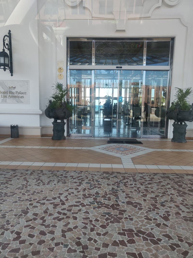 The Pleasure Principle Cancún photo