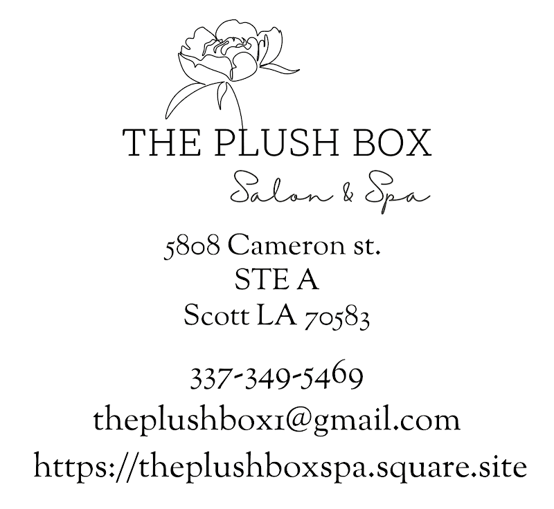 The Plush Box Scott photo