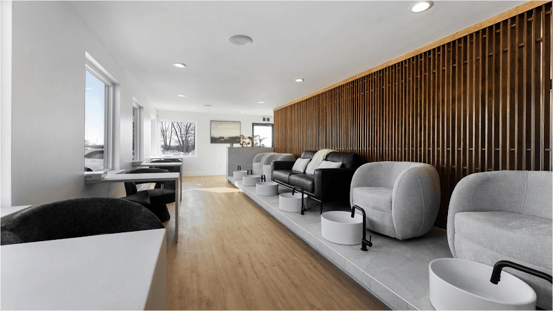 The Point Wellness Spa Amherstburg photo