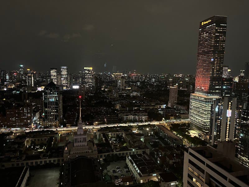 The Portman Ritz-Carlton, Shanghai photo