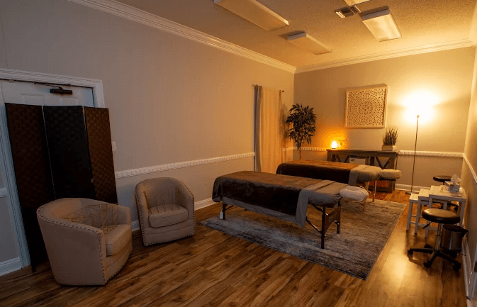 The Posh Daisy Salon Spa Mary Esther photo