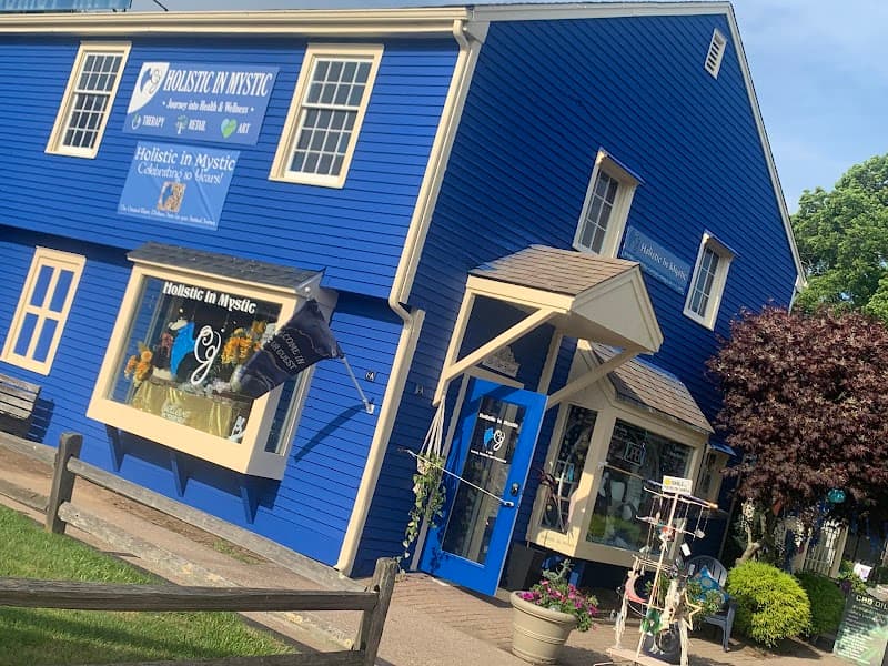 The Positive Spirit LLC Mystic photo