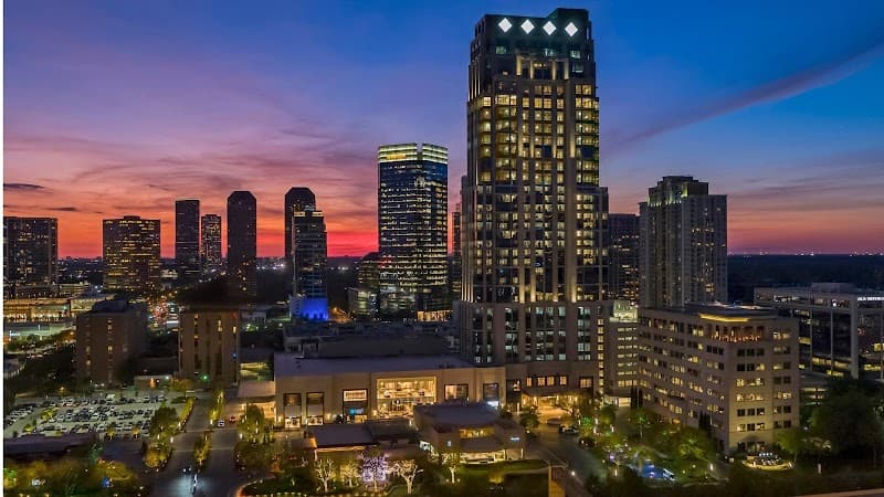 The Post Oak Hotel at Uptown Houston photo