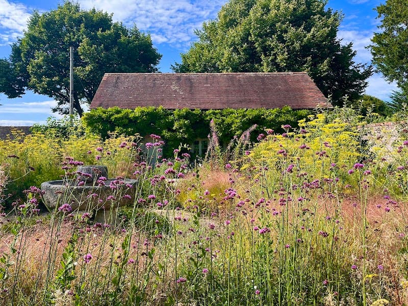 The Potting Shed Spa Batley photo