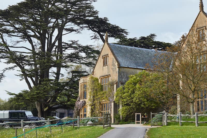The Potting Shed Spa, the Pig at Combe, Gittisham Honiton photo
