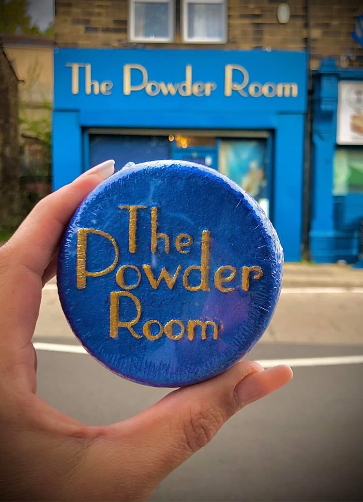 The Powder Room Batley photo