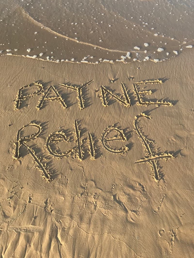 The Power of Massage by Penny Sunshine Coast photo