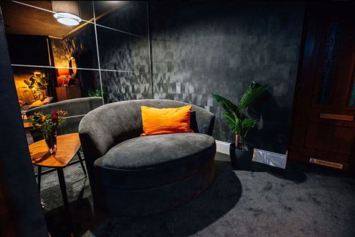 The Power of Touch Sale photo