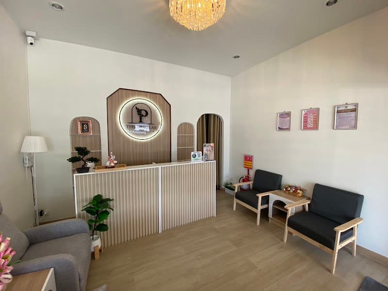 The PP Relax - Thai Massage, Oil Massage, Foot Massage, Oil Massage, Scrub, Nearby Massage & Spa in Chaiyaphum photo