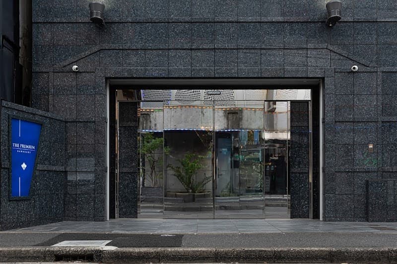 THE PREMIUM KAWASAKI Kawasaki City photo