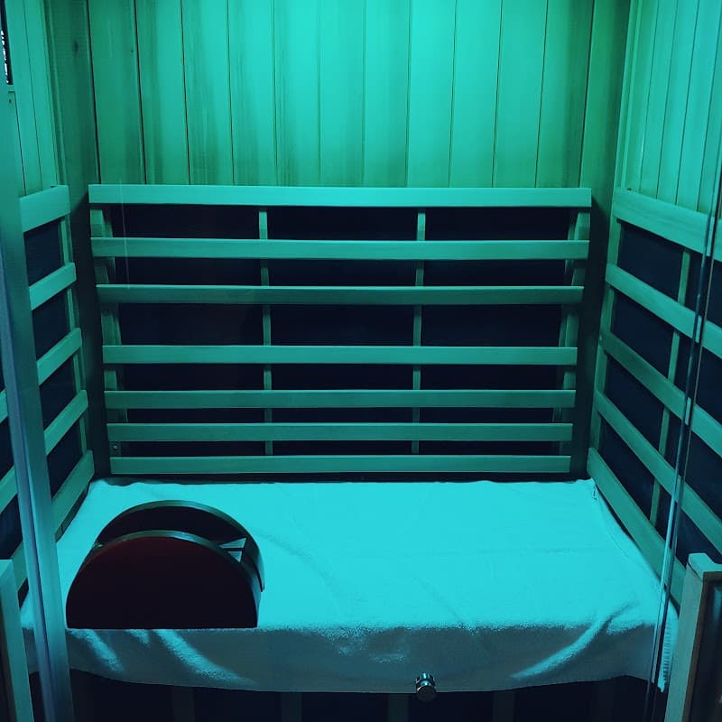 The Preserve Infrared Sauna Middletown photo