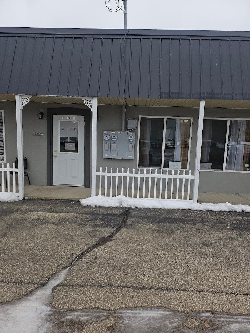 The Pretty Kitty Day Spa Elkhart photo