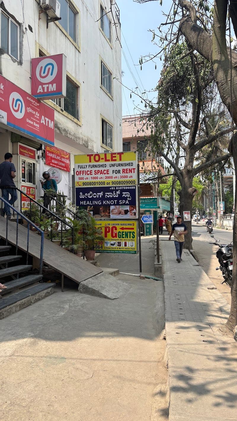 The Preventive Curative Spa Bangalore photo