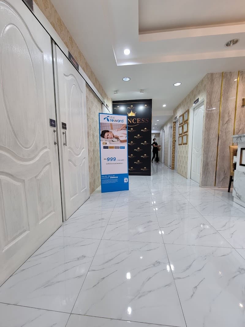 The Princess Sukhumvit 93 Spa Bangkok photo