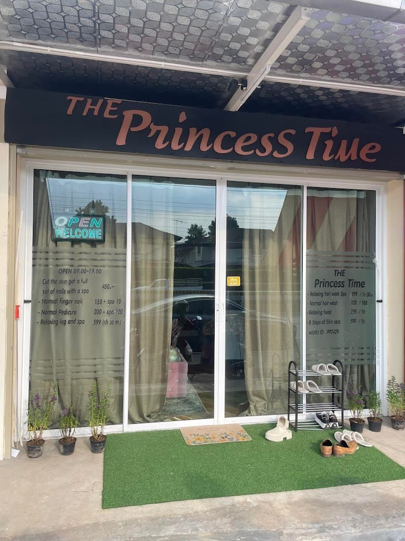 The PrincesS Time Bangkok photo