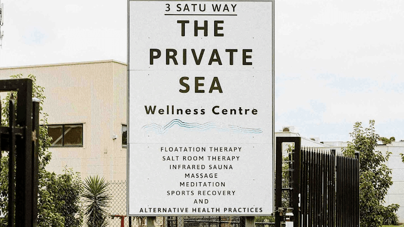 The Private Sea Wellness Centre Mornington photo