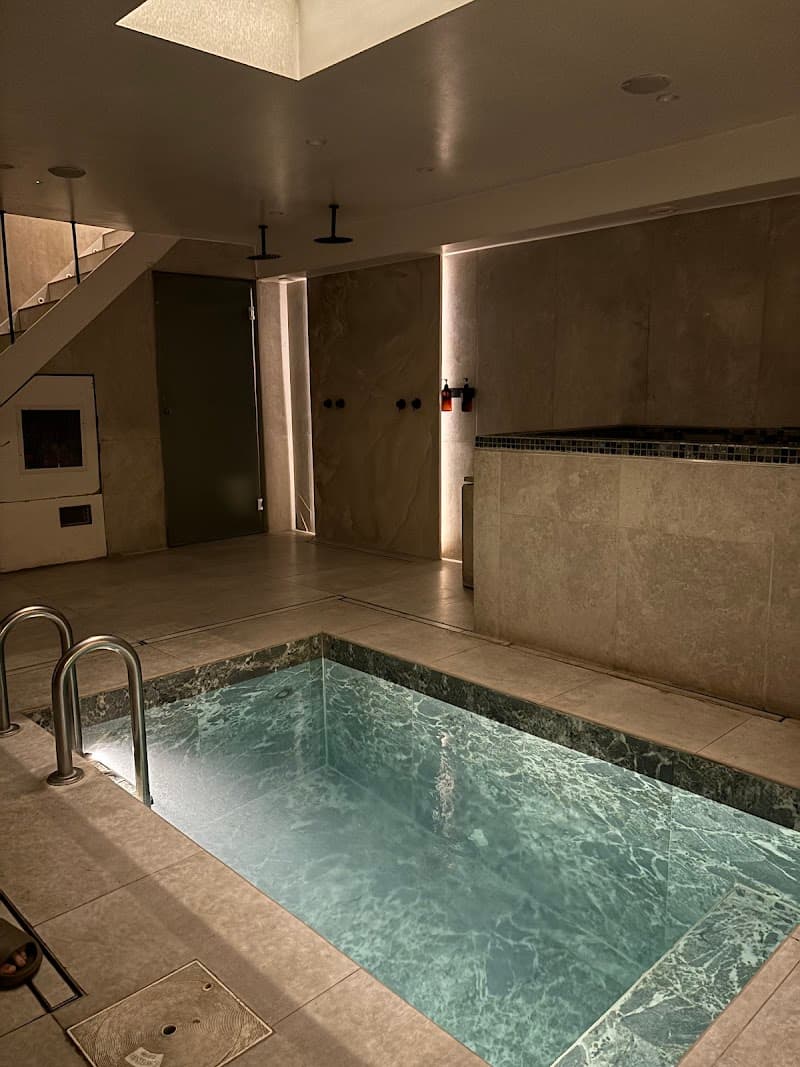 The Private Spa London photo